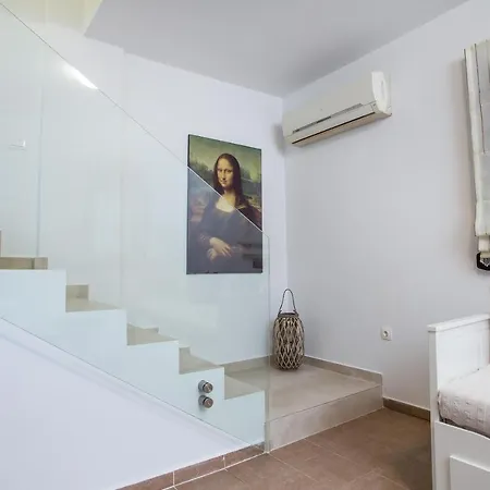 Monalisa Villa Pefki Extérieur photo