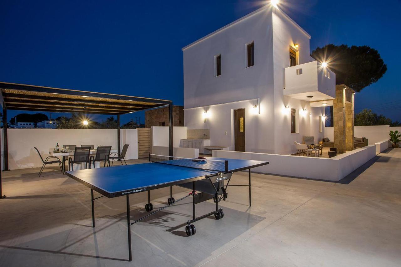 Monalisa Villa Pefki (Rhodes)