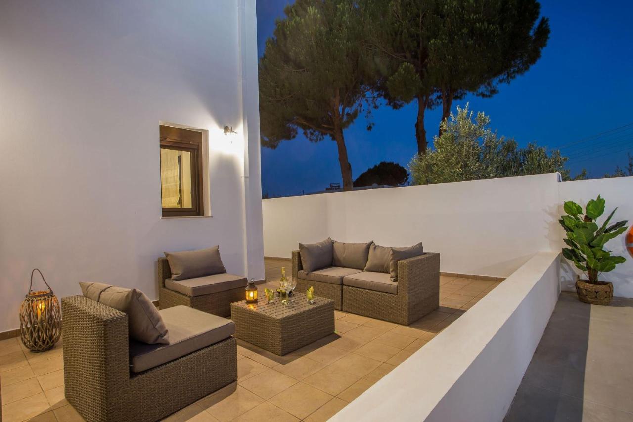 Villa Monalisa *