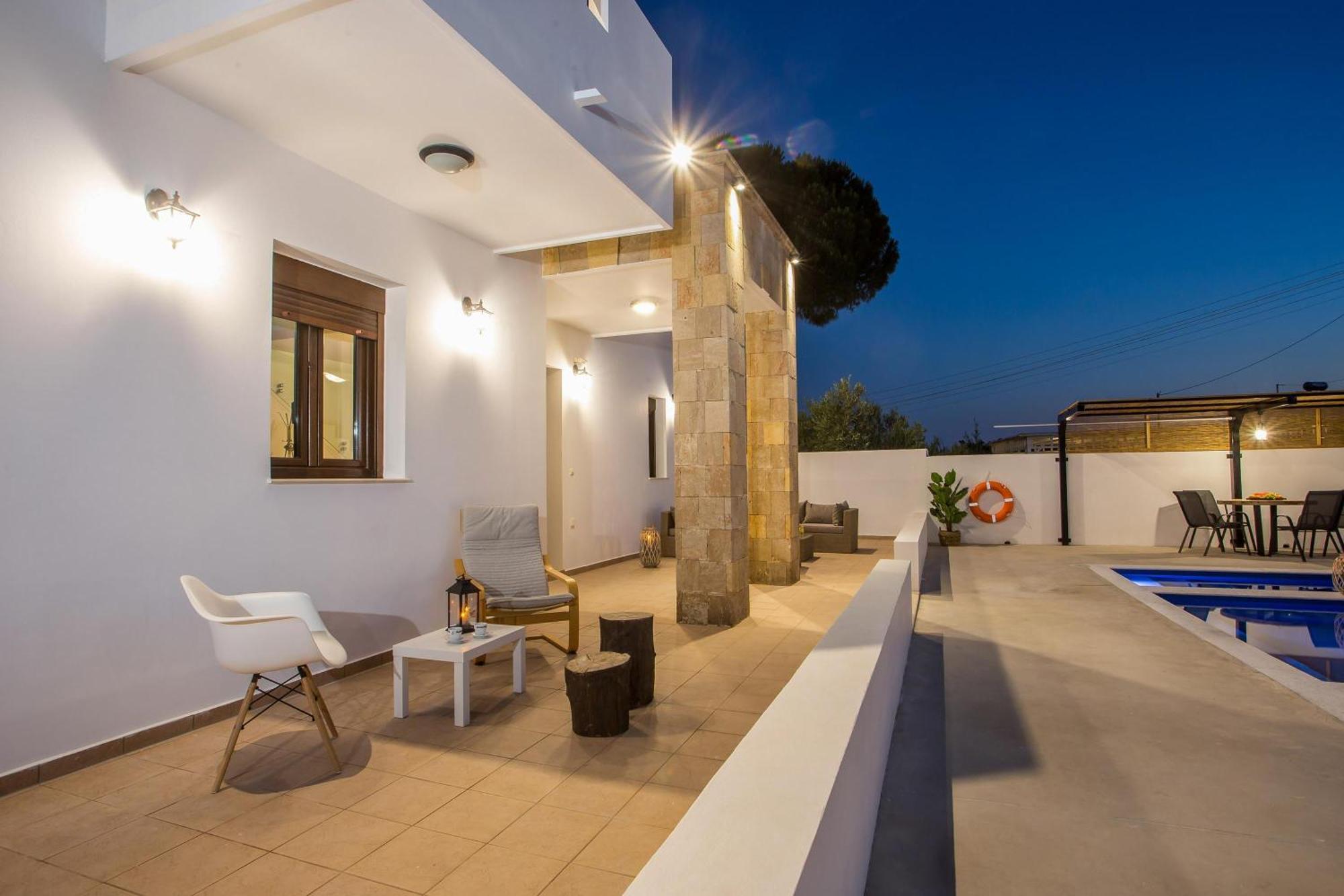 Villa Monalisa *
