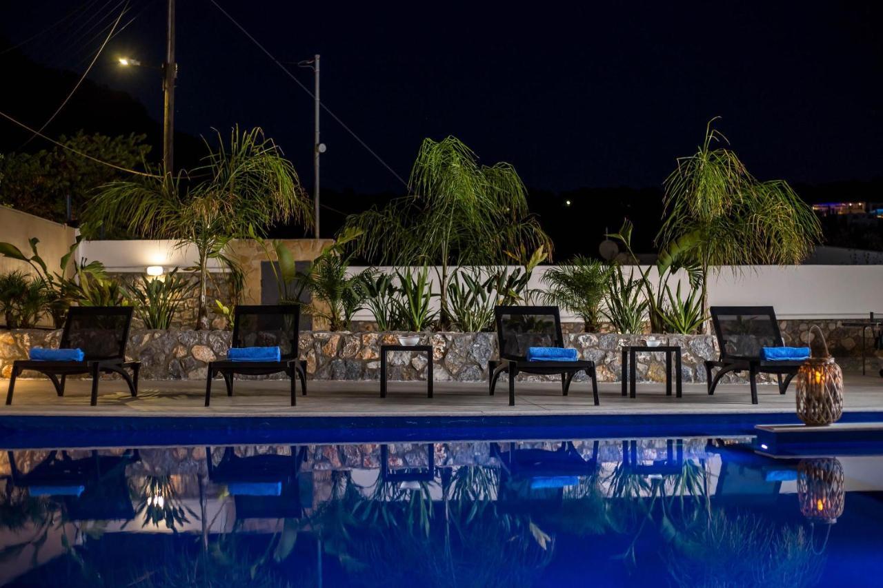 Villa Monalisa Pefki (Rhodes)