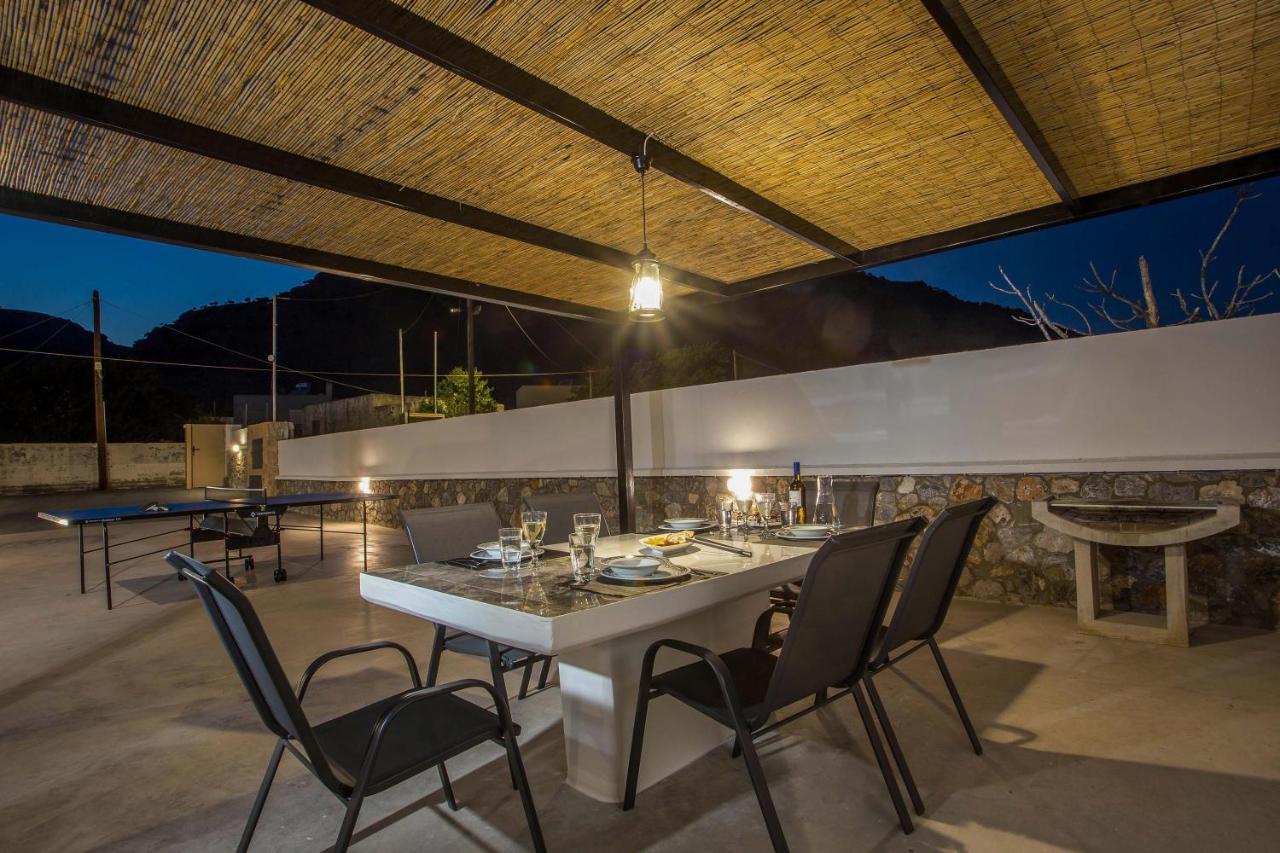 Villa Monalisa Pefki (Rhodes)