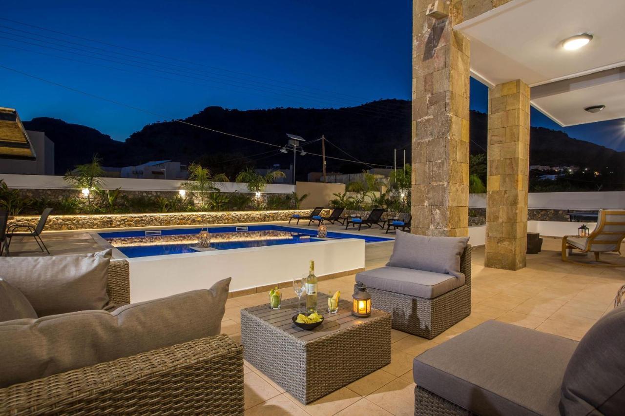 Monalisa Villa Pefki (Rhodes)